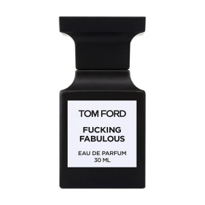 Парфюмированная вода унисекс - Tom Ford Fucking Fabulous, 30 мл