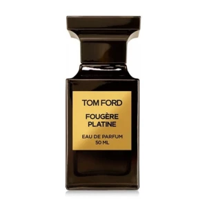 Парфюмированная вода унисекс - Tom Ford Fougere Platine, без коробки, 50 мл