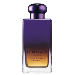 Одеколон унисекс - Jo Malone London Violet & Amber Absolu, 100 мл