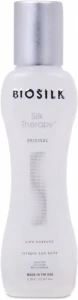 Несмываемый восстанавливающий биошелковый уход - CHI Biosilk Silk Therapy Original Silk Treatment, 67 мл