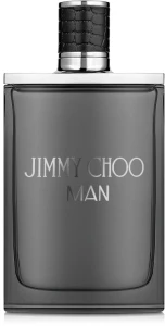 Man Туалетная вода (тестер без крышечки) - Jimmy Choo Man Eau De Toilette (ТЕСТЕР), 100 мл