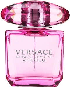 Парфюмированная вода женская - Versace Bright Crystal Absolu, 30 мл