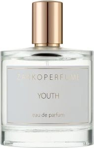 Парфюмированная вода унисекс - Zarkoperfume Youth, 100 мл