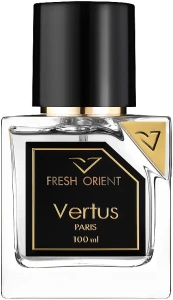 Парфумована вода унісекс - Vertus Fresh Orient, 100 мл