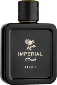 Парфумована вода жіноча - Arqus Imperial Irish, 100 мл