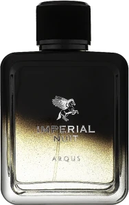 Парфюмированная вода мужская - Arqus Imperial Nuit, 100 мл