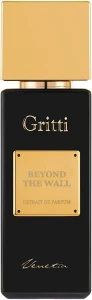 Духи унисекс - Gritti Beyond The Wall, 100 мл