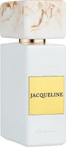 Парфумована вода жіноча - Gritti Jacqueline, 100 мл