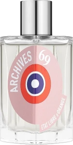 Archives 69 Парфумована вода унісекс, 100 мл (ТЕСТЕР) - Etat Libre d'Orange Archives 69, 50 мл