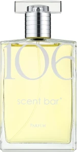 Парфюмированная вода унисекс - Scent Bar 106, 100 мл