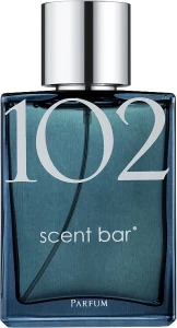 Парфюмированная вода унисекс - Scent Bar 102, 100 мл