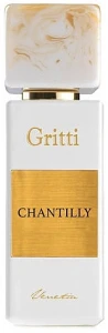 Парфюмированная вода женская - Gritti Chantilly (ТЕСТЕР), 100 мл