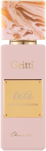 Духи женские - Gritti Tutu (ТЕСТЕР), 100 мл