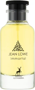 Парфумована вода жіноча - Alhambra Jean Lowe Immortal, 100 мл