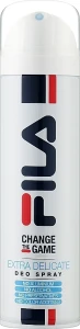 Дезодорант-спрей - FILA Extra Delicate Deodorant Spray, 150 мл