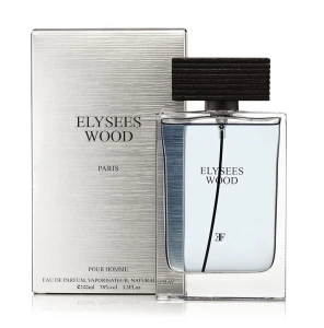Парфюмированная вода мужская - Prestige Parfums Elysees Wood, 100 мл