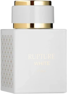 Парфюмированная вода женская - Prestige Parfums Rupture White, 100 мл