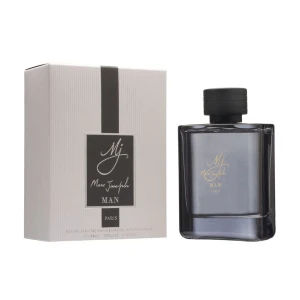 Парфюмированная вода мужская - Prestige Parfums MJ Man, 100 мл