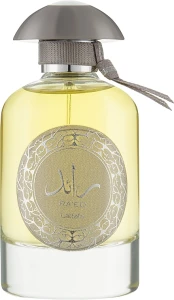 Парфюмированная вода унисекс - Lattafa Perfumes Ra'ed Silver, 100 мл