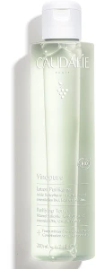 Очищаючий тонік для обличчя - Caudalie Vinopure Clear Skin Purifying Toner, 200 мл