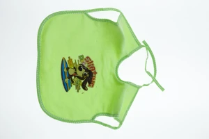 Murat Baby Нагрудник 25*30 см Skatine, 9м+