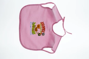 Murat Baby Нагрудник 25*30 см Тигр, 9м+