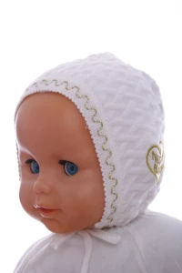 MiniPapi Шапка Nisan baby, 1м+