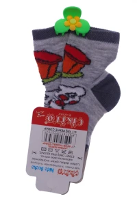 MiniPapi Шкарпетки з далматинцем, 56