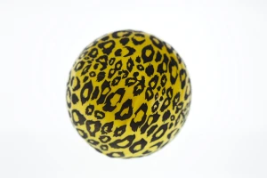 MiniPapi Мяч Леопард, 1г+