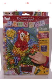 Monobrend Набір мозаїка, 3г+