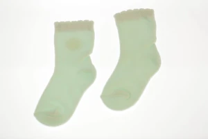 MiniPapi Шкарпетки на махру кольорові, 92