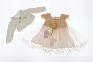 Murat Baby Платье с Цветком, 104