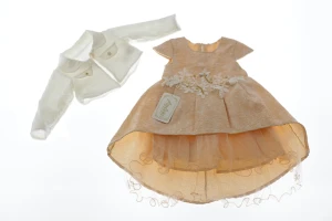 Murat Baby Платье со шлейфом, 104