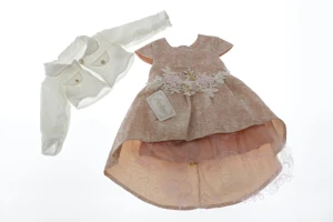 Murat Baby Платье со шлейфом, 98