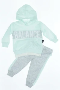 BabyDoss Спортивний костюм Balance, 74