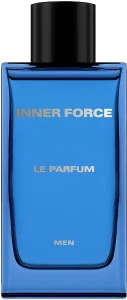 Парфюмированная вода мужская - Geparlys Inner Force Le Parfum, 100 мл