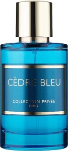Парфюмированная вода мужская - Geparlys Cedre Bleu, 100 мл