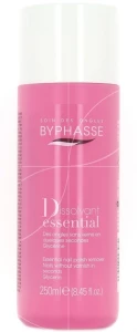 Засіб для зняття лаку - Byphasse Dissolvant Essential, 250 мл
