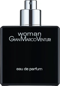 Парфюмированная вода женская - Gian Marco Venturi Woman (ТЕСТЕР), 100 мл