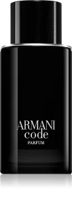 Духи мужские - Giorgio Armani Code Parfum, 75 мл