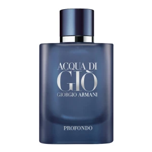 Парфумована вода чоловіча - Giorgio Armani Acqua di Gio Profondo, 75 мл