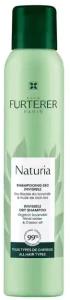 Сухой шампунь для волос - Rene Furterer Naturia Dry Shampoo, 200 мл