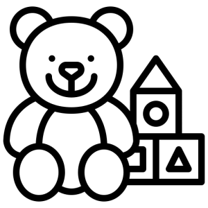 Іграшки