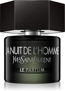 Парфюмированная вода мужская - Yves Saint Laurent La Nuit de L'Homme Le Parfum, 60 мл