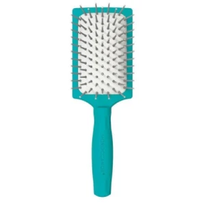 Щітка масажна керамічна велика - Moroccanoil Ceramic Ionic Mini Paddle Hair Brush, 1 шт