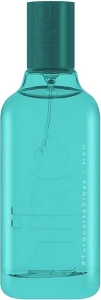 Туалетная вода мужская - Nike Turquoise Vibes, 100 мл