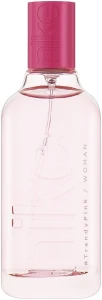 Туалетна вода жіноча - Nike Trendy Pink Woman, 100 мл