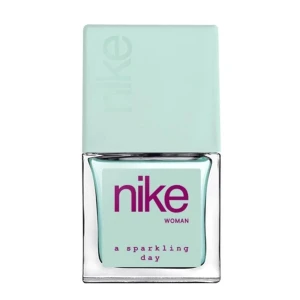 Туалетная вода женская - Nike Sparkling Day Woman, 30 мл