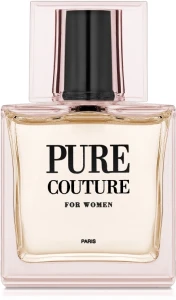Парфумована вода жіноча - Karen Low Pure Couture, 100 мл