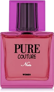 Парфумована вода жіноча - Karen Low Pure Couture Noir, 100 мл